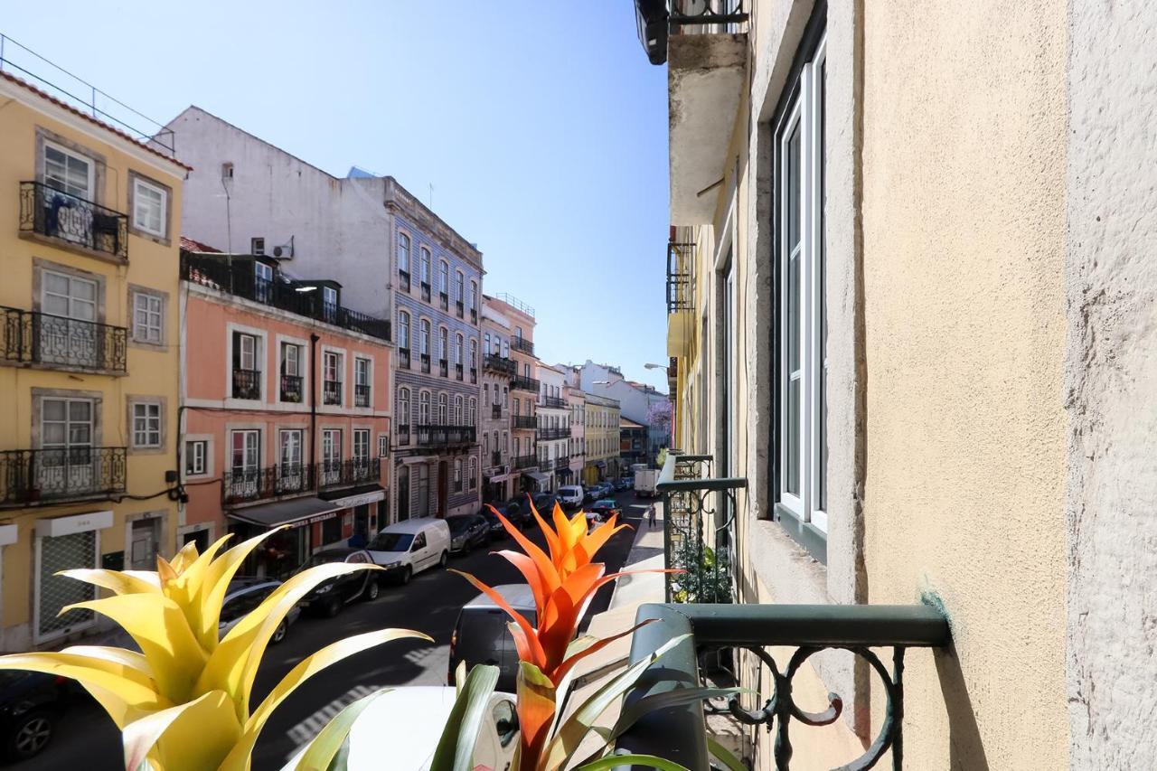 Appartement Charming And Stylish Downtown In Xix Century Building *