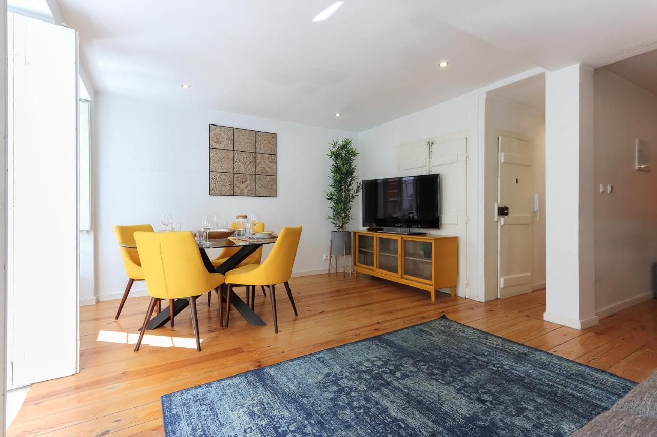 Charming And Stylish Downtown In Xix Century Building Appartement *
