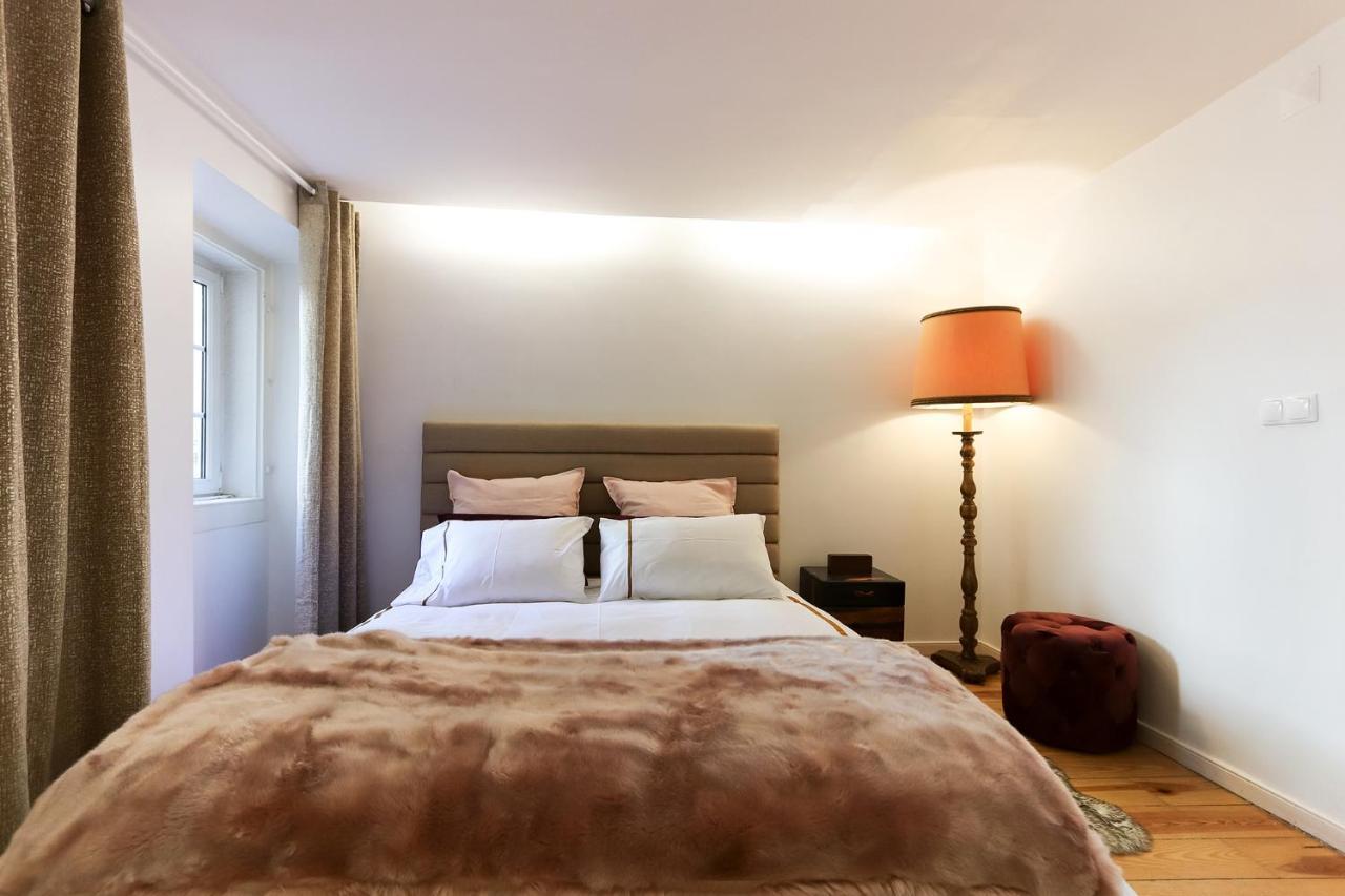 Appartement Charming And Stylish Downtown In Xix Century Building *