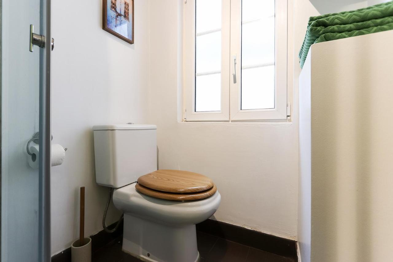 Appartement Charming And Stylish Downtown In Xix Century Building Lisboa