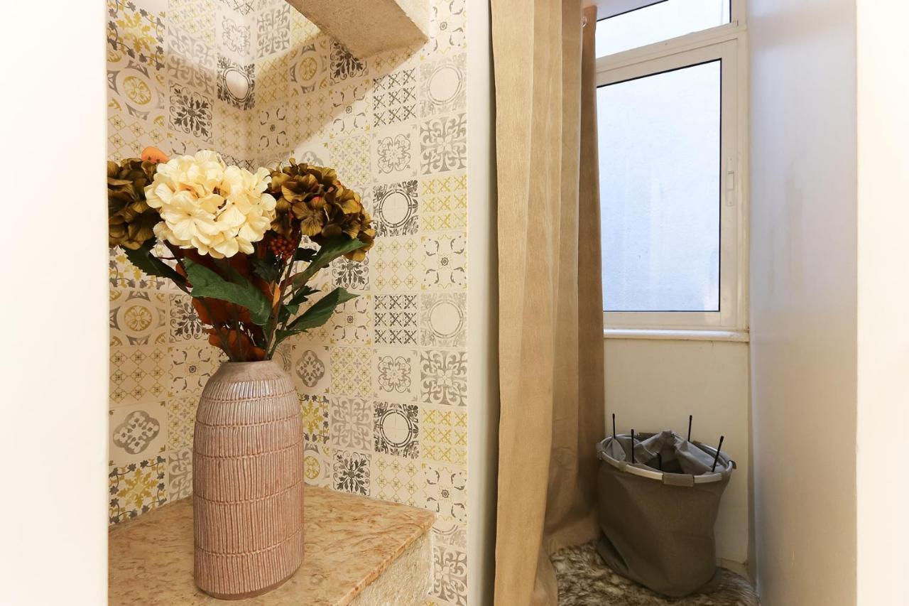 Appartement Charming And Stylish Downtown In Xix Century Building *